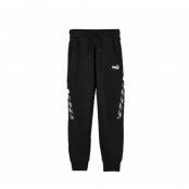 Puma Power Tape Sweatpants Fl, Puma Black, 104,  Puma