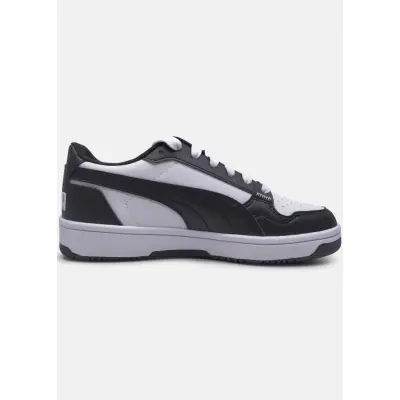 Puma Reb-L Jr, Puma White-Puma Black, 38 (Uk 5),  Sneakers