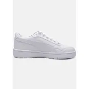 Puma Reb-L Jr, PUMA White-PUMA White, 36