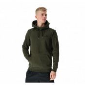 Puma Rebel Hoodie Fl, Forest Night, L,  Hoodies