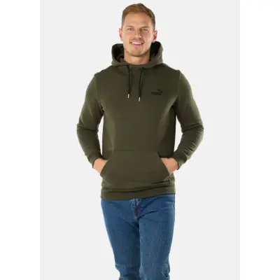 PUMA Rebel Hoodie FL