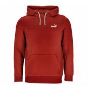 Puma Rebel Hoodie Fl, Intense Red, 3xl,  Hoodies