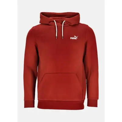 Puma Rebel Hoodie Fl, Intense Red, 4xl,  Puma
