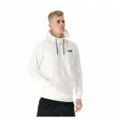 Puma Rebel Hoodie Fl, Puma White, 3xl,  Puma