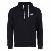 Puma Rebel Hoody Fl, Cotton Black, L,  Puma