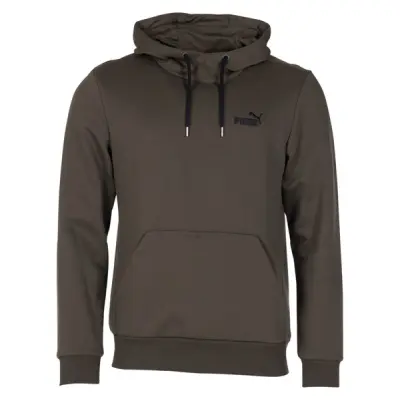 Puma Rebel Hoody Fl, Forest Night, Xl,  Puma