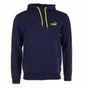 Puma Rebel Hoody Fl, Peacoat, M,  Puma