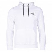 Puma Rebel Hoody Fl, Puma White, M,  Puma