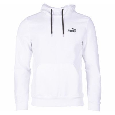 Puma Rebel Hoody Fl, Puma White, Xl,  Puma
