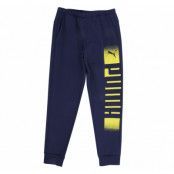 Puma Rebel Pants Fl. Cl, Peacoat, L,  Puma