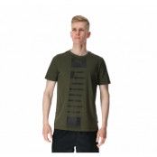 Puma Rebel Tee, Forest Night, 2xl, T-Shirts