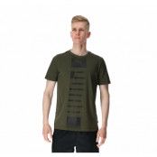 Puma Rebel Tee, Forest Night, 3xl,  Puma