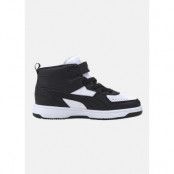 Puma Rebound Joy Ac Ps, Puma Black-Puma Black-Puma Whi, 12c, Trendiga Sneakers