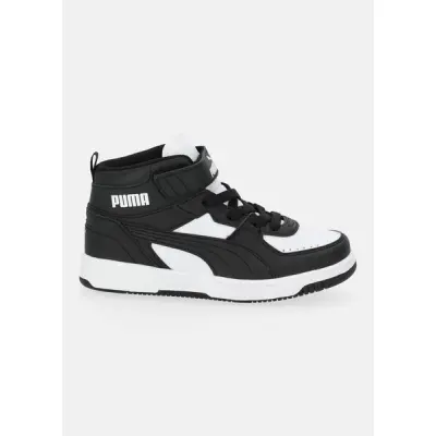 Puma Rebound Joy Ac Ps, Puma Black-Puma Black-Puma Whi, 33