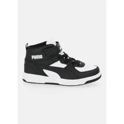 Puma Rebound Joy Ac Ps, Puma Black-Puma Black-Puma Whi, 34