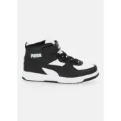 Puma Rebound Joy Ac Ps, Puma Black-Puma Black-Puma Whi, 35