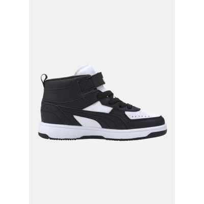 Puma Rebound Joy Ac Ps, Puma Black-Puma Black-Puma Whi, 35