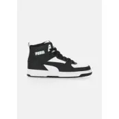 Puma Rebound Joy Jr, Puma Black-Puma Black-Puma Whi, 36