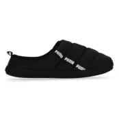 Puma Scuff, Puma Black-Puma White, 46