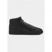 Puma Serve Pro Mid Ptx, Puma Black-Puma Black-Dark Sha, 45