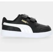Puma Shuffle V Inf, Puma Black-Puma White-Puma Tea, 23