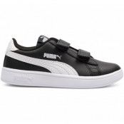 Puma Smash V2 L V Ps, Puma Black-Puma White, 29