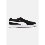 Puma Smash V2, Puma Black-Puma White-Puma Sil, 40