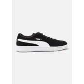 Puma Smash V2, Puma Black-Puma White-Puma Sil, 44