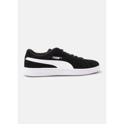 Puma Smash V2, Puma Black-Puma White-Puma Sil, 44