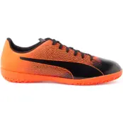 Puma Spirit Ii It, Puma Black-Nrgy Red, 40,5