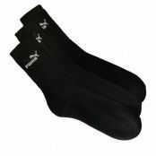 Puma Sport 3-P, Black, 39-42,  Puma