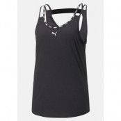 Puma Strong Tri-Blend Tank