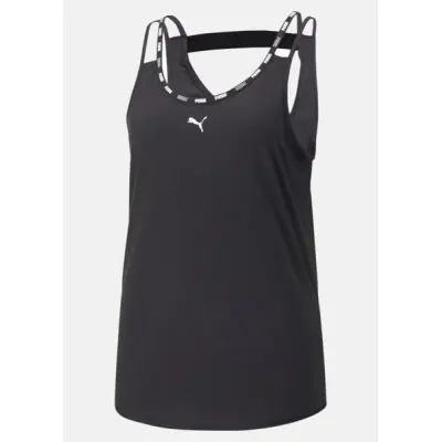 Puma Strong Tri-Blend Tank
