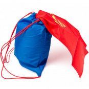 Puma Superman Gym Sack, P.Royal, Onesize,  Puma