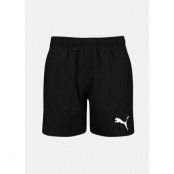 Puma Swim Boys Medium Length S, Black, 116,  Badbyxor