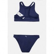 Puma Swim Girls Racerback Biki