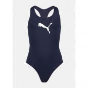 Puma Swim Girls Racerback Swim