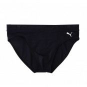 Puma Swim Men Classic Swim Bri, Black, L,  Puma