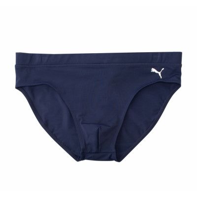 Puma Swim Men Classic Swim Bri, Navy, M,  Badbyxor