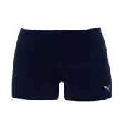Puma Swim Men Classic Swim Tru, Navy, L,  Puma