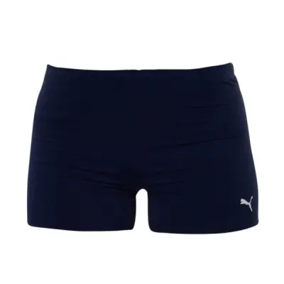 Puma Swim Men Classic Swim Tru, Navy, M,  Puma