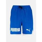 Puma Swim Men Loose Fit Shorts, Royal Blue, 2xl,  Badkläder