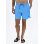 Puma Swim Men Medium Length Sw, Energy Blue, L,  Badkläder