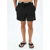 Puma Swim Men Utility Mid Shor, Black, 2xl,  Badkläder
