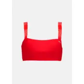 PUMA SWIM WOMEN BANDEAU TOP 1P