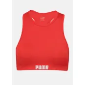 PUMA SWIM WOMEN RACERBACK TOP