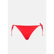 PUMA SWIM WOMEN SIDE TIE BRIEF