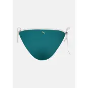 PUMA SWIM WOMEN SIDE TIE BRIEF