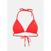 PUMA SWIM WOMEN TRIANGLE TOP 1
