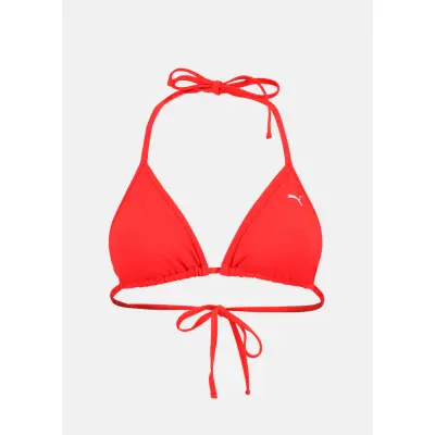 PUMA SWIM WOMEN TRIANGLE TOP 1